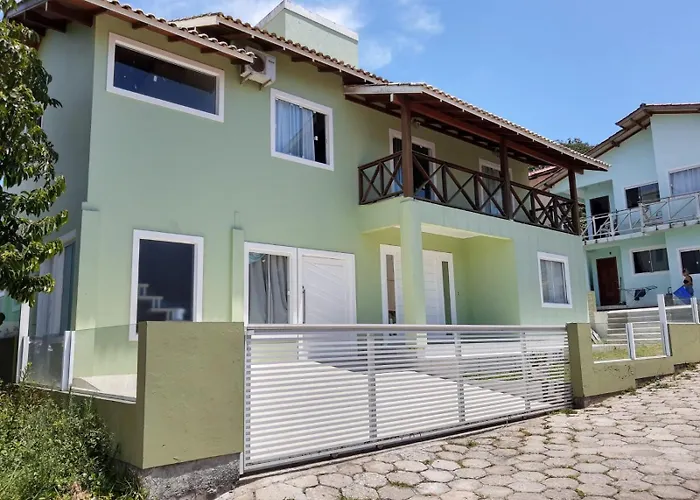 Casa Linda E Confortavel No Campeche