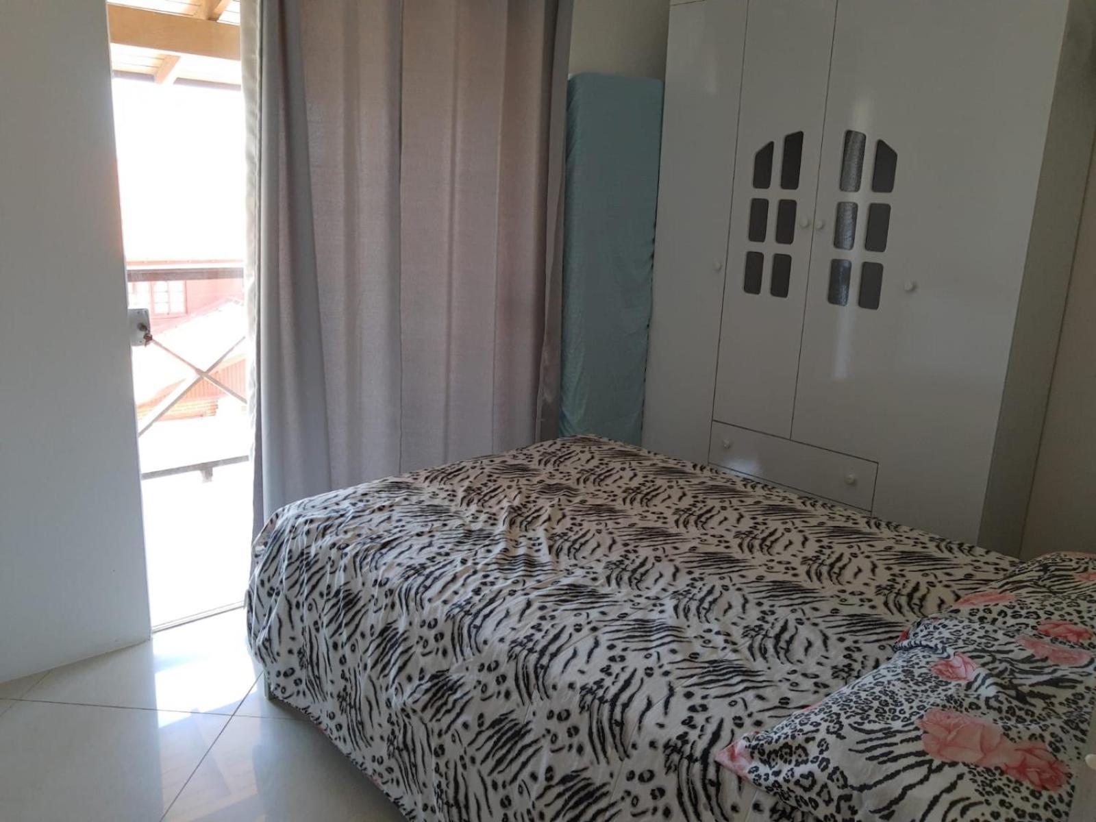Casa de férias Casa Linda E Confortavel No Campeche *