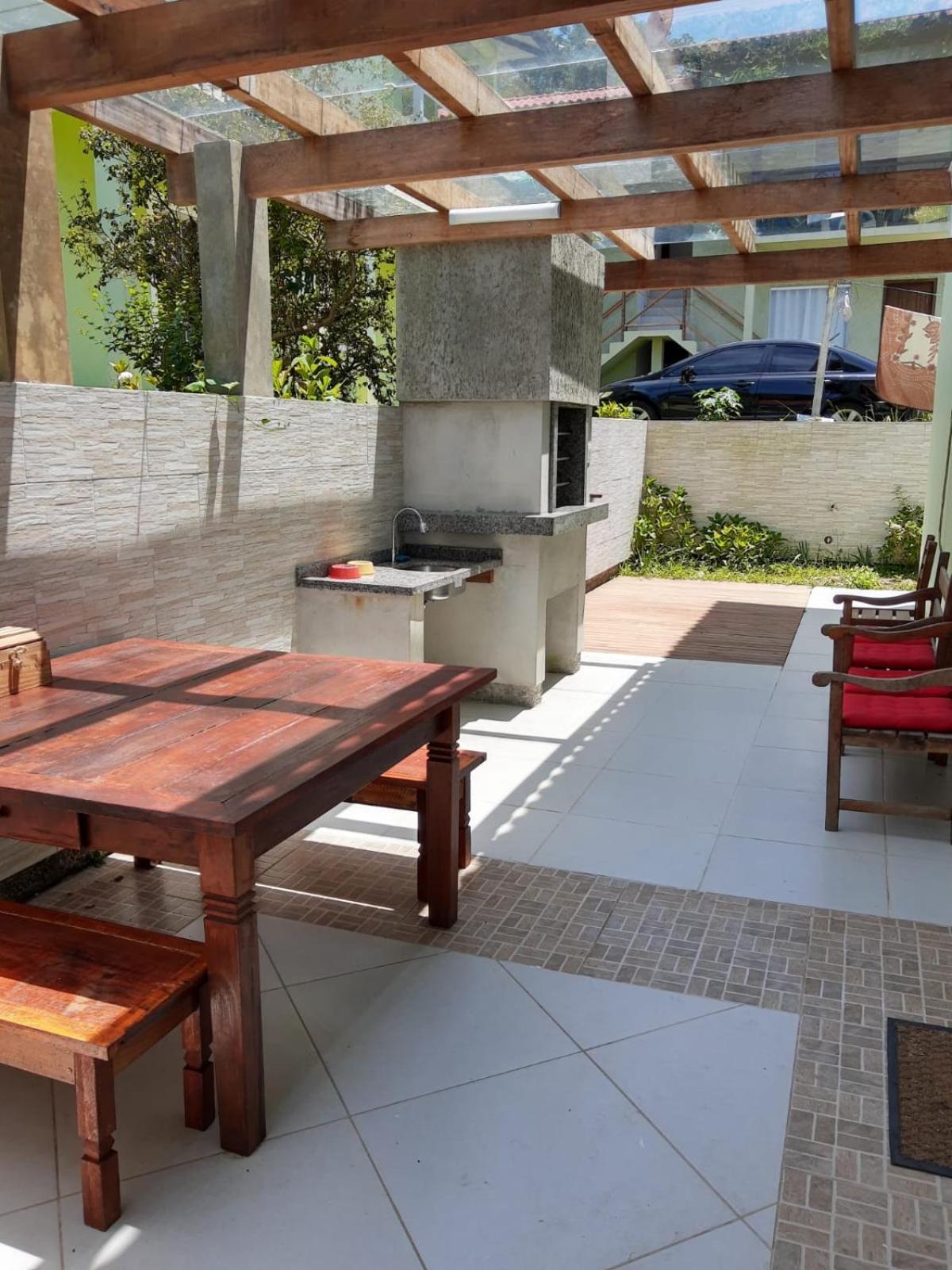 Casa Linda E Confortavel No Campeche *