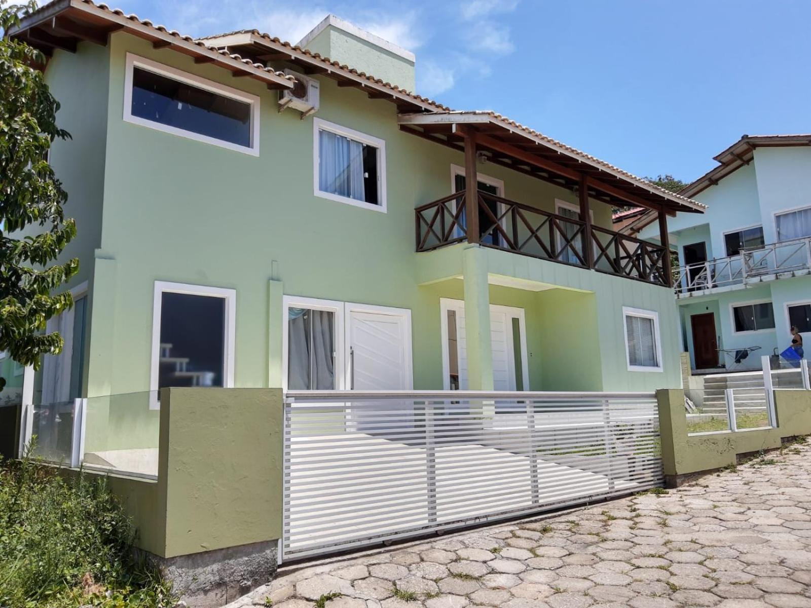 Casa de férias Casa Linda E Confortavel No Campeche Florianopolis