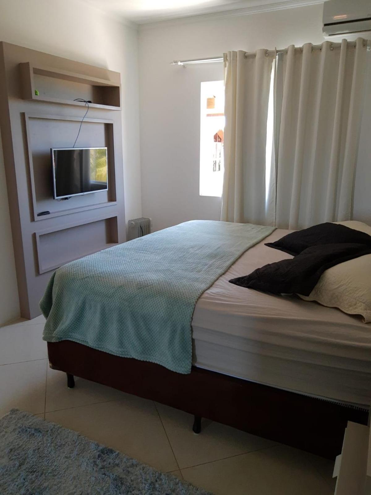 Casa Linda E Confortavel No Campeche